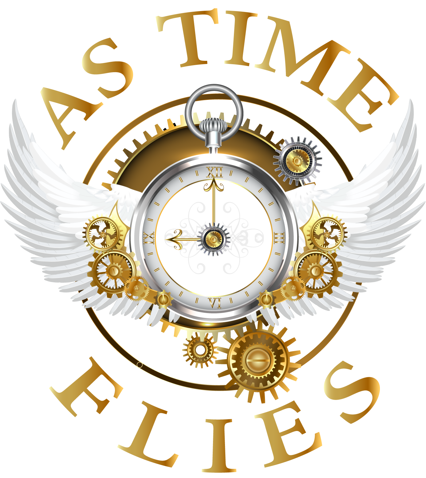 As Time Flies