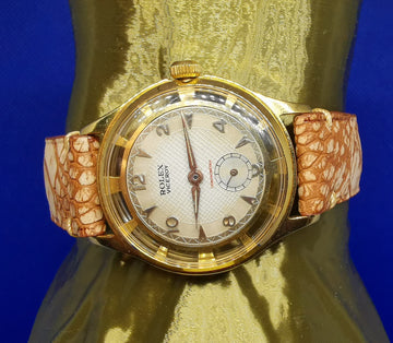 Rolex Viceroy Ref. Unknown
