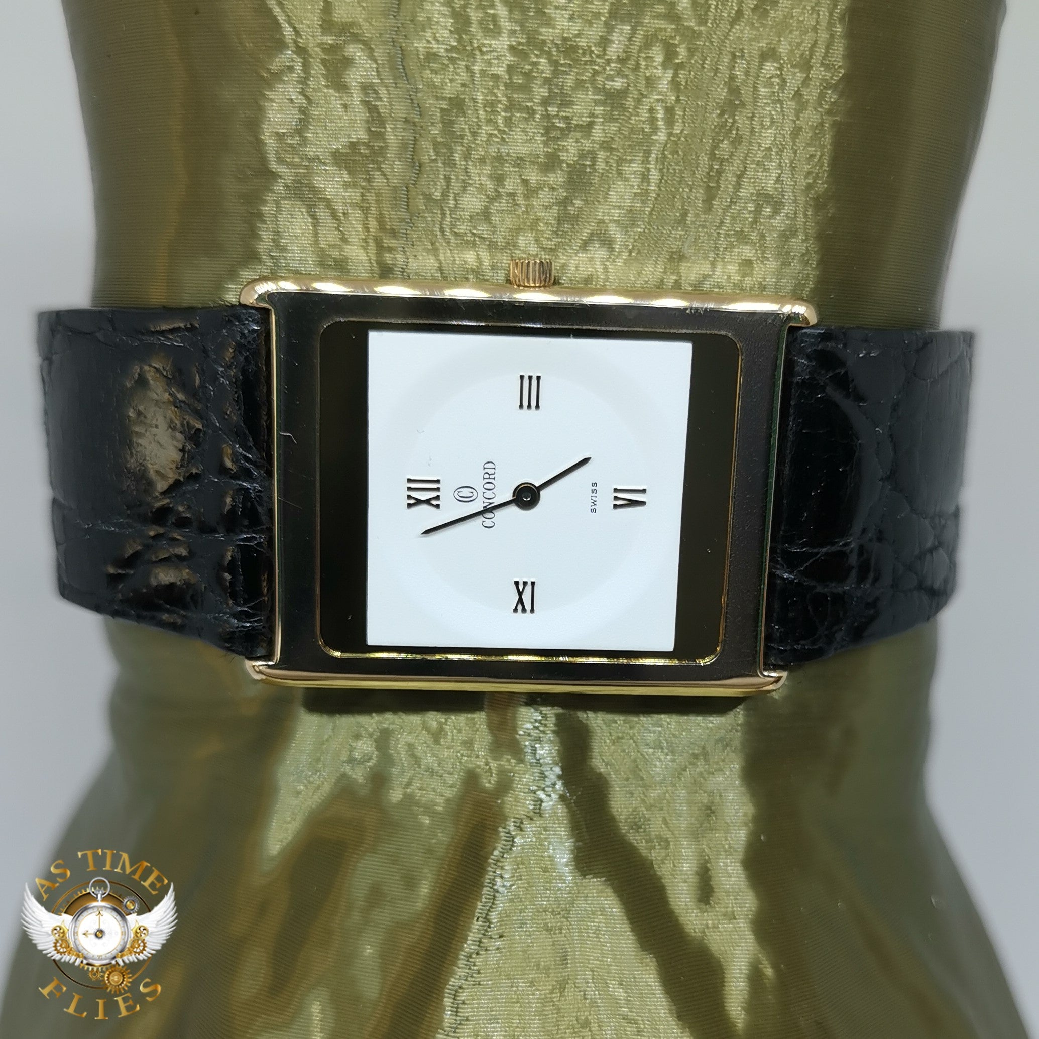 Concord Delerium Ultra Thin Ref. 50.20.617 DM