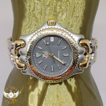 Tag Heuer Ref. S96.206M