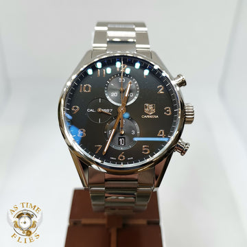 Tag Heuer Carrera Calibre 1887 CAR2014.BA0799