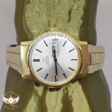Omega Geneve Ref. 166.0117