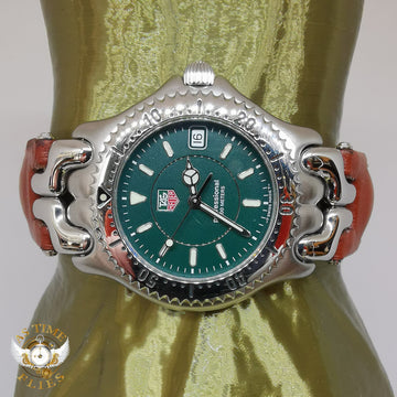 Tag Heuer Professional WG1119