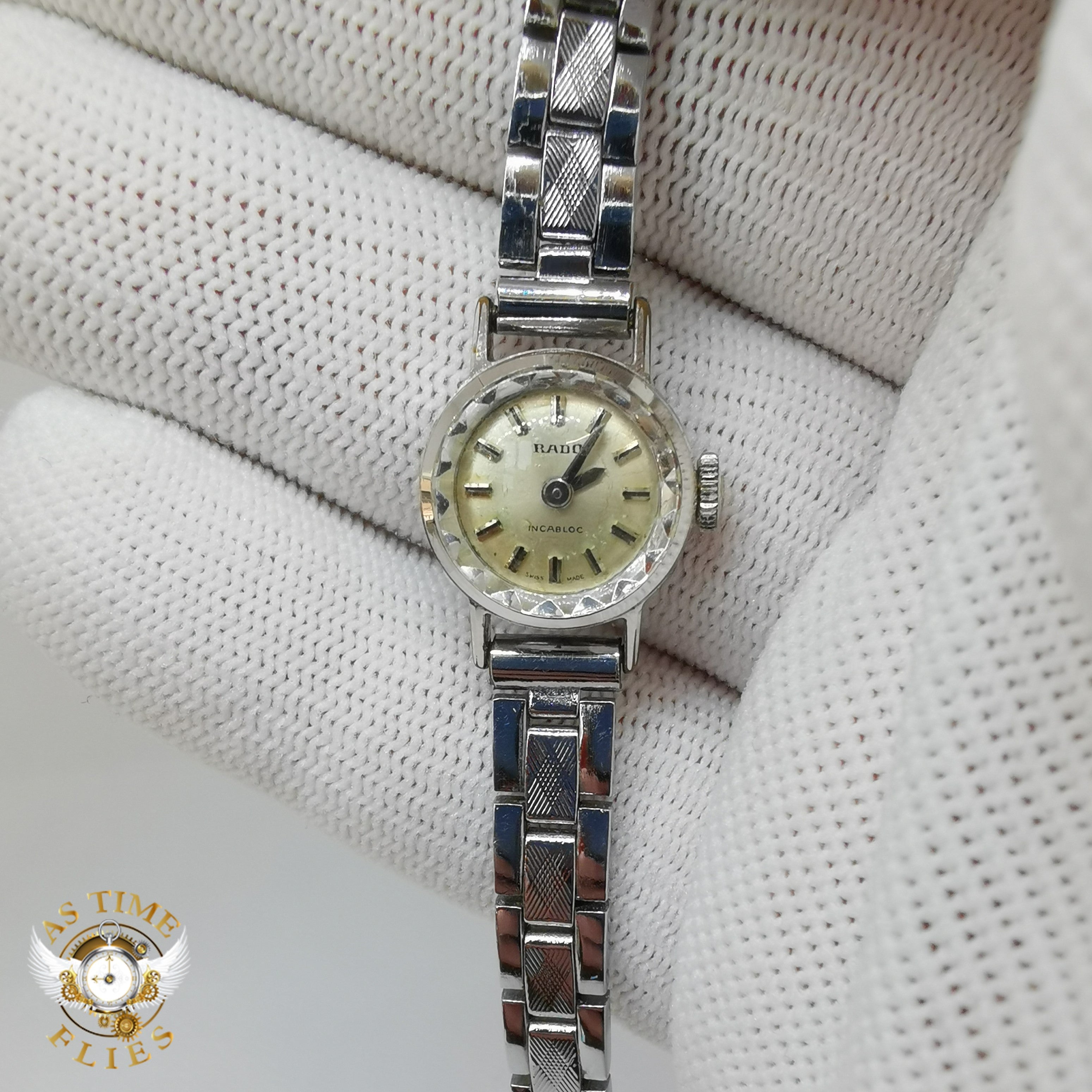 Rado Ladies Cocktail Watch