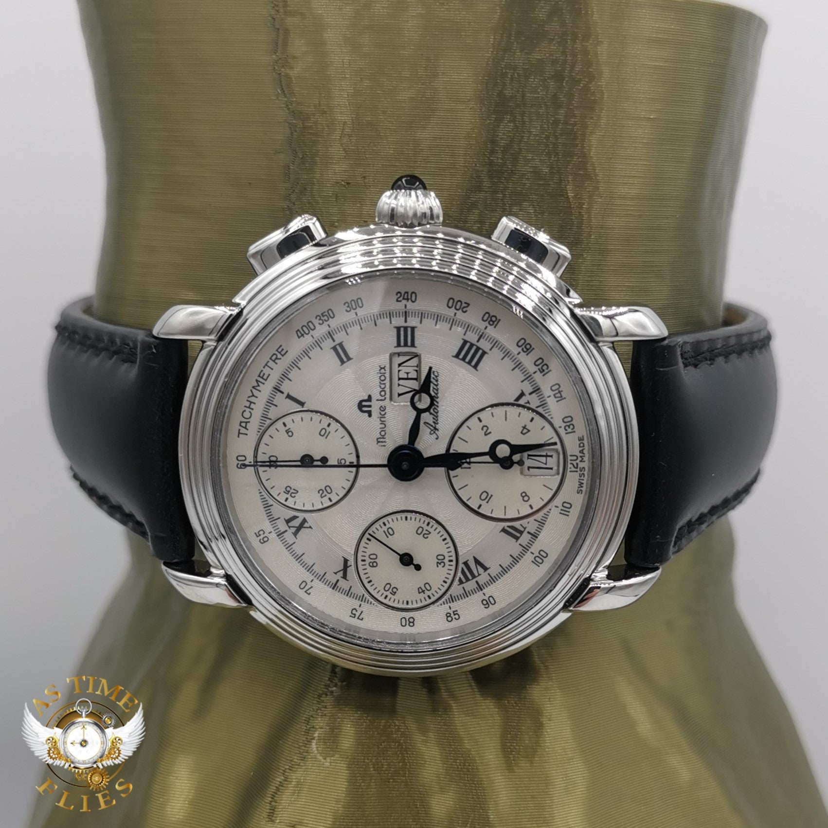 Maurice Lacroix MP 674131