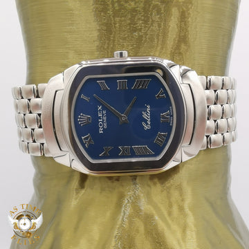 Rolex Cellini Ref. 6693-9