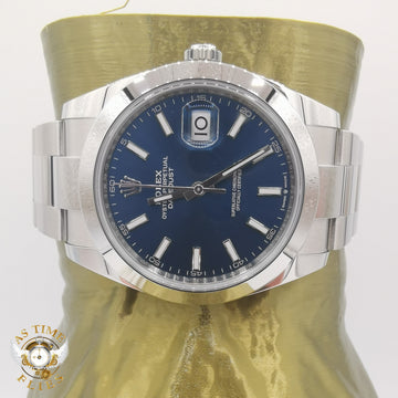 Rolex Datejust Ref. 126300