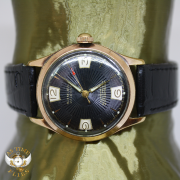 Samuel Watch Co. 25J 1960's watch