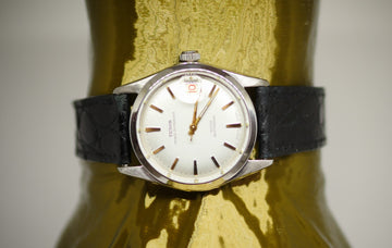 Tudor Prince Oysterdate Ref. 7966