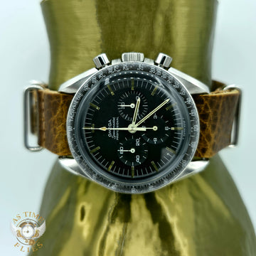 Omega Speedmaster "Pre-Moon" Ref. 145.022-68SP with box