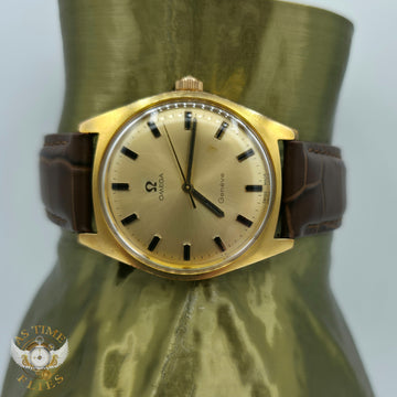 Omega Genève Ref. 135.041
