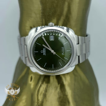 Omega De Ville Dynamic Ref. 166.081