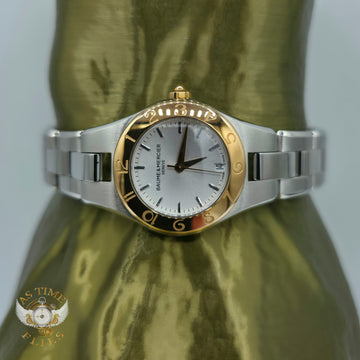 Baume & Mercier Linea Ref. 65692