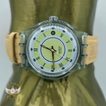 Swatch Irony Chrono Ref. SAG400