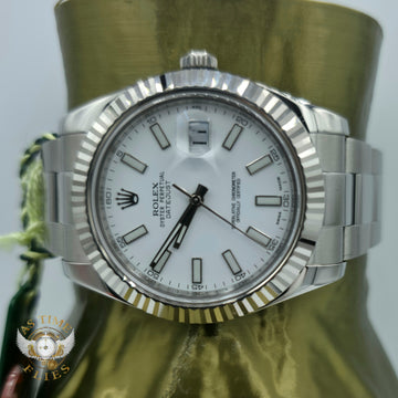 Rolex Datejust 41 Ref. 126334