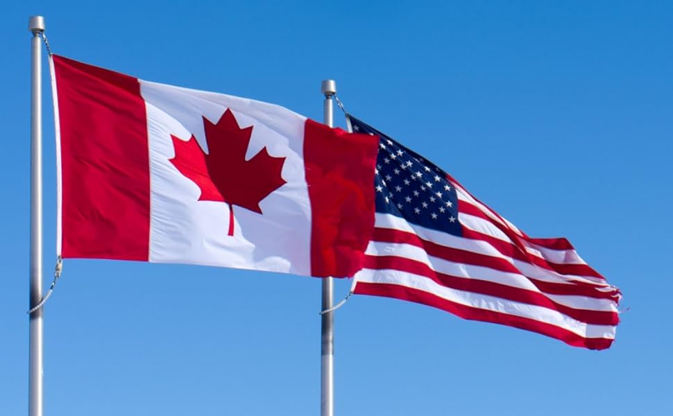 An UPDATED Note to My Neighbors to the South — Do You Pay Tariffs or Duties on Used Watches? A Breakdown for Buyers in Canada and the U.S.