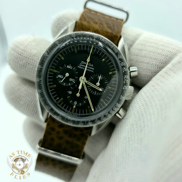 Rare OMEGA Watches: The Most Collectible Models