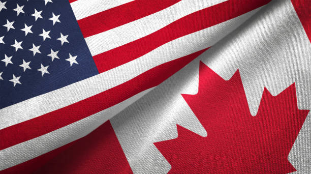 A note to my neighbors to the South - Do You Pay Tariffs or Duties on Used Watches? A Breakdown for Buyers in Canada and the U.S.