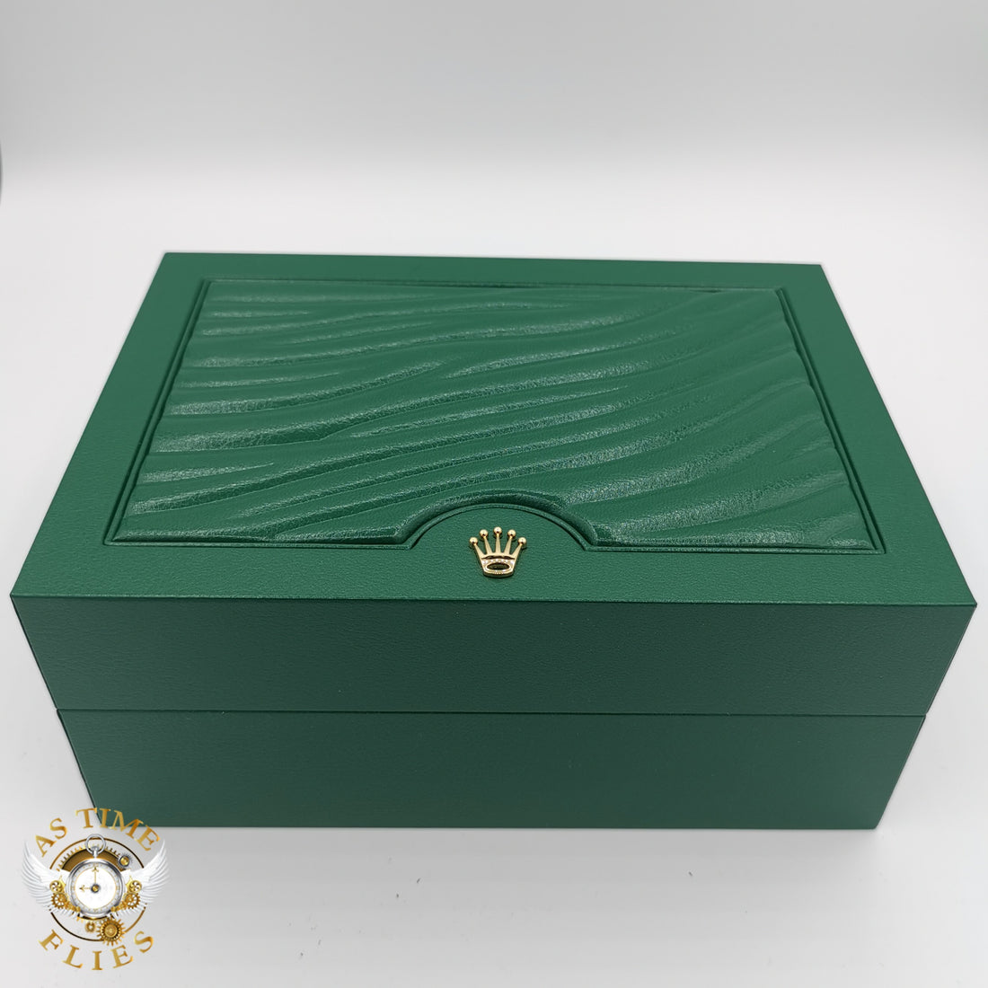 Rolex Oyster Perpetual 41 Ref. 124300 Box & Papers