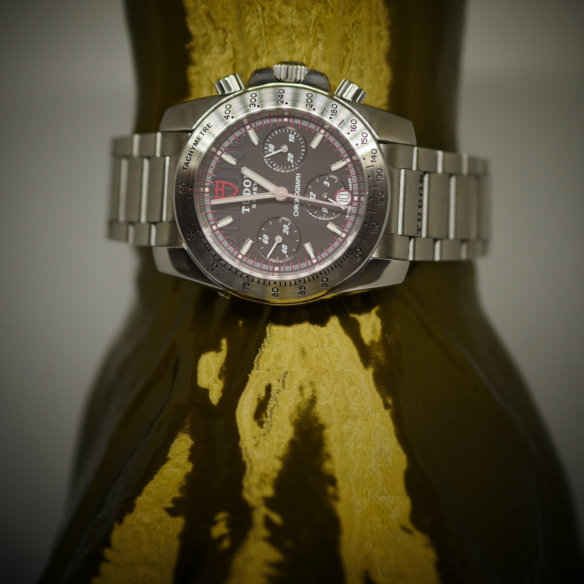 Tudor Sport Chronograph Ref. 20300