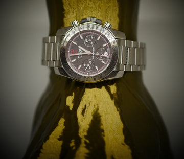 Tudor Sport Chronograph Ref. 20300