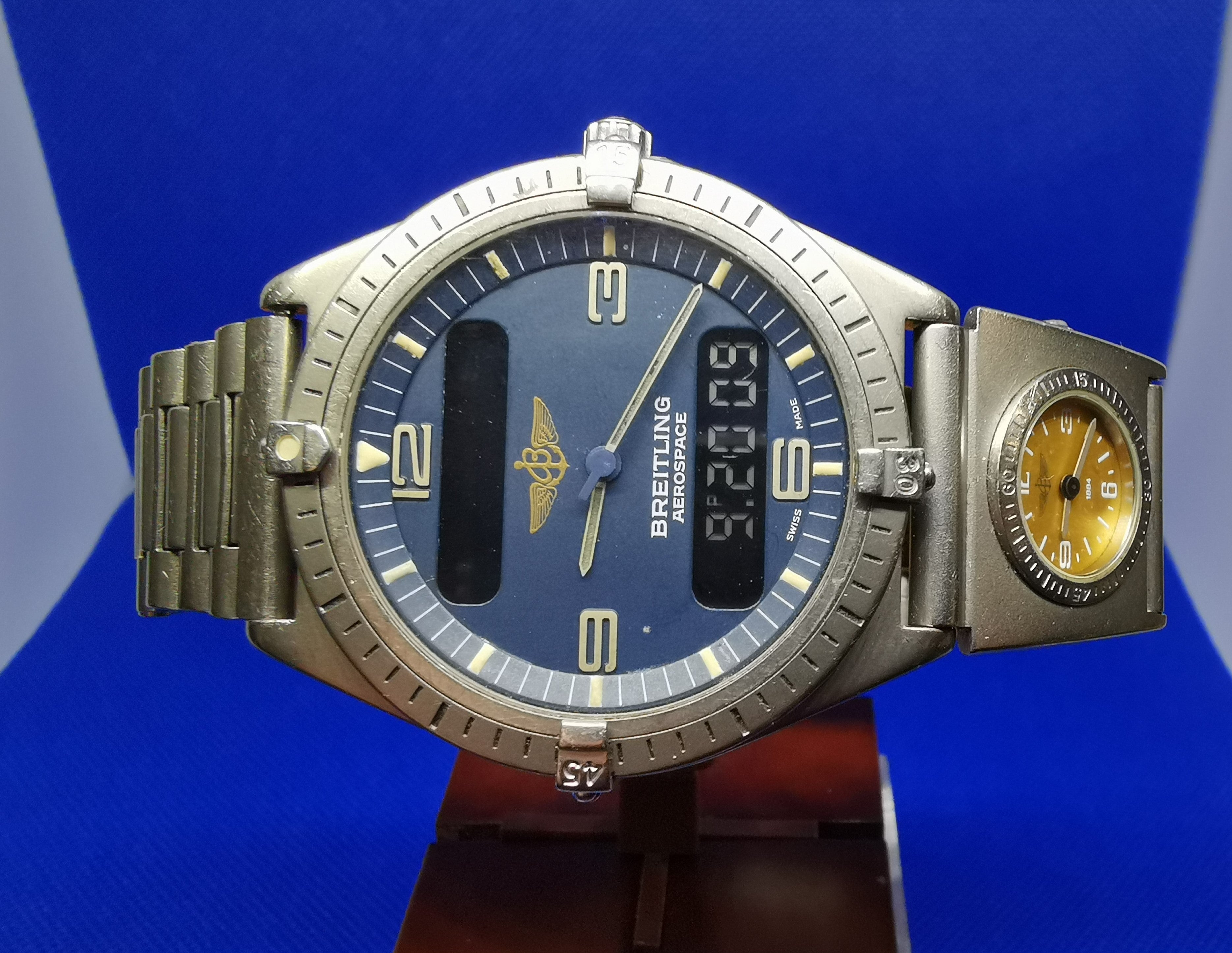 Breitling e56062 hotsell