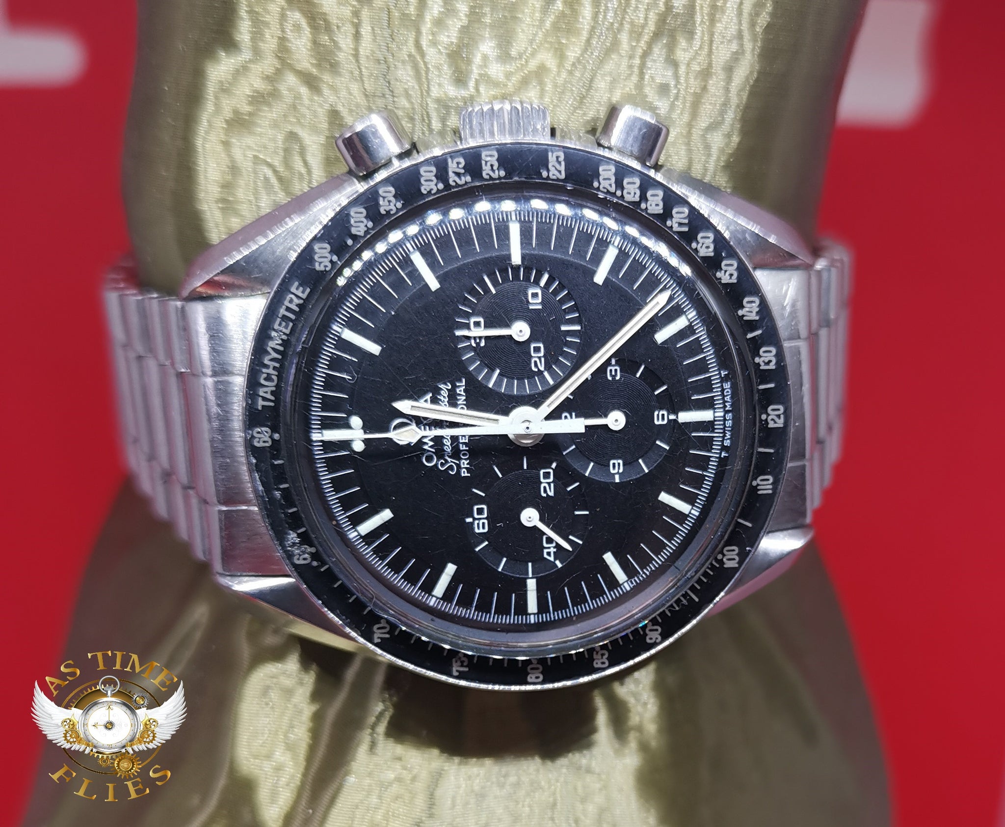 Omega Speedmaster Ref. 145.022-71 ST