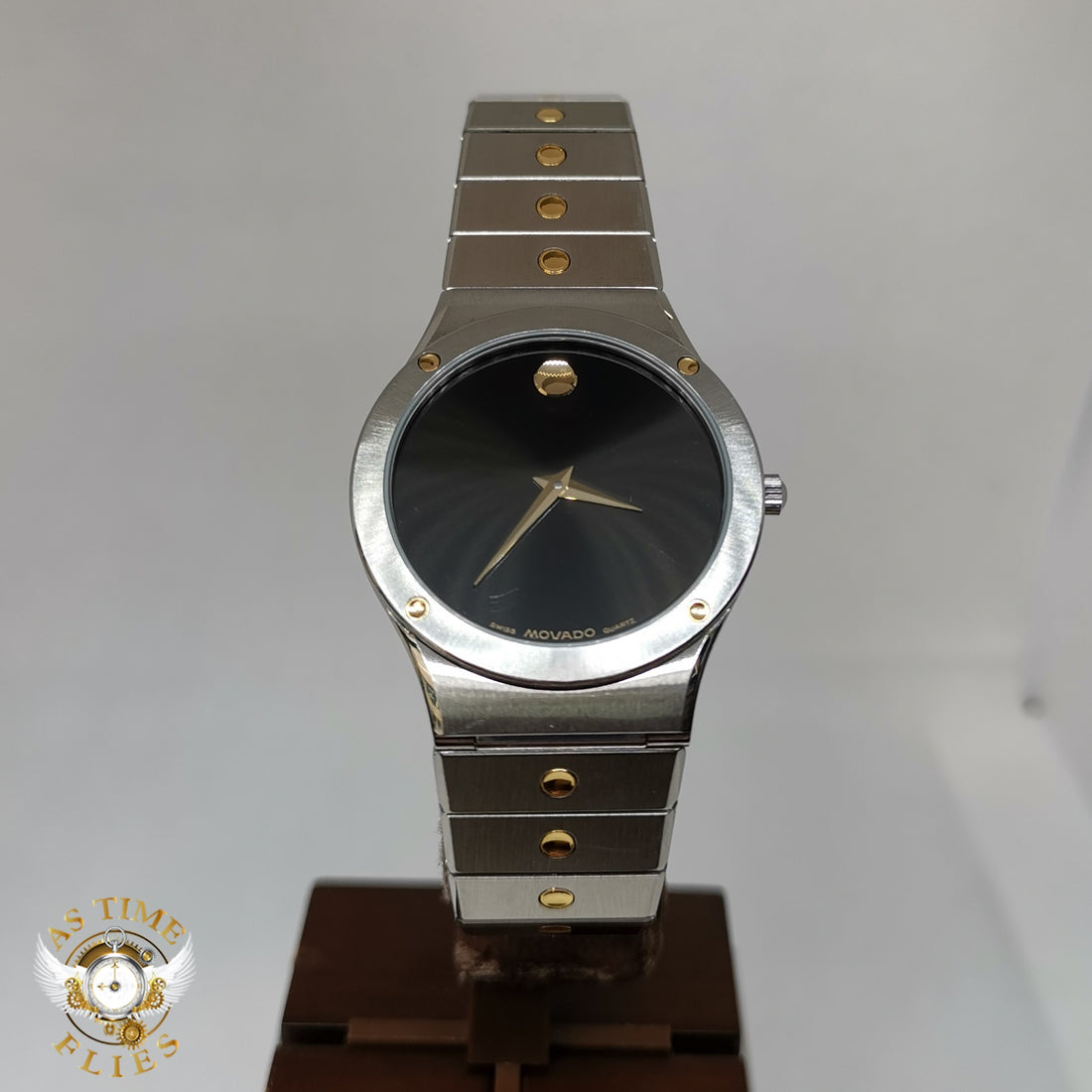 Movado Museum Ref. 86-A2-876L