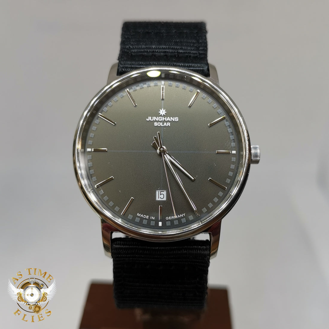 Junghans Milano Solar Ref. 014/4060.00