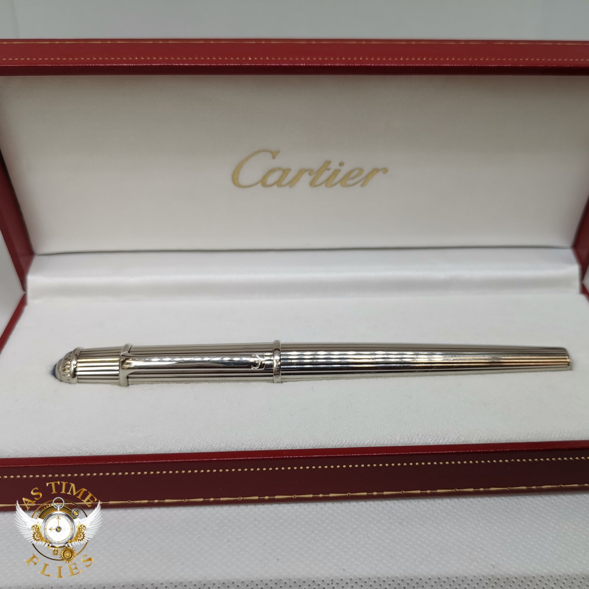 Cartier Pasha Pen