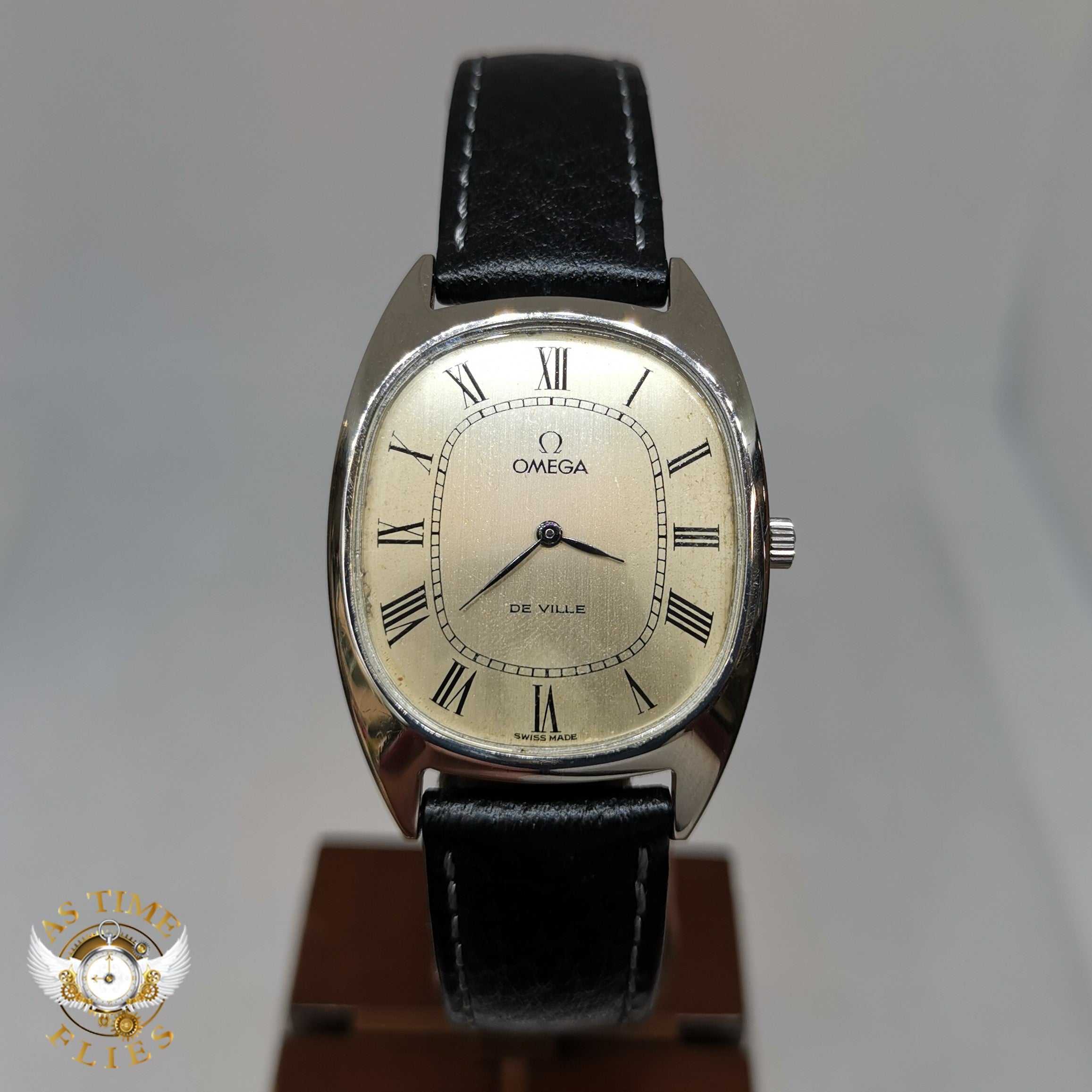 Omega De Ville ST 111.0131