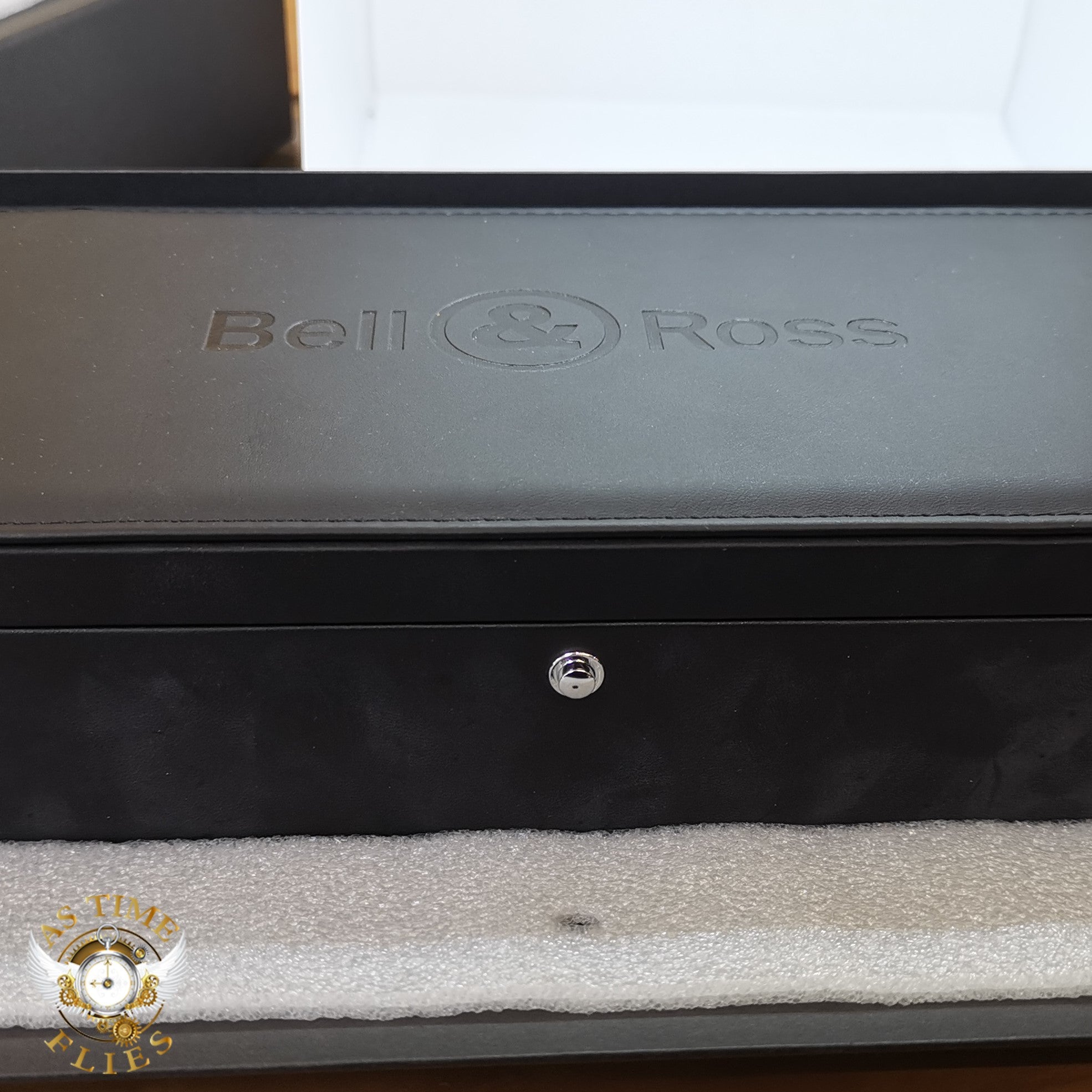 Bell & Ross BR 03-92 Golden Heritage FULL SET