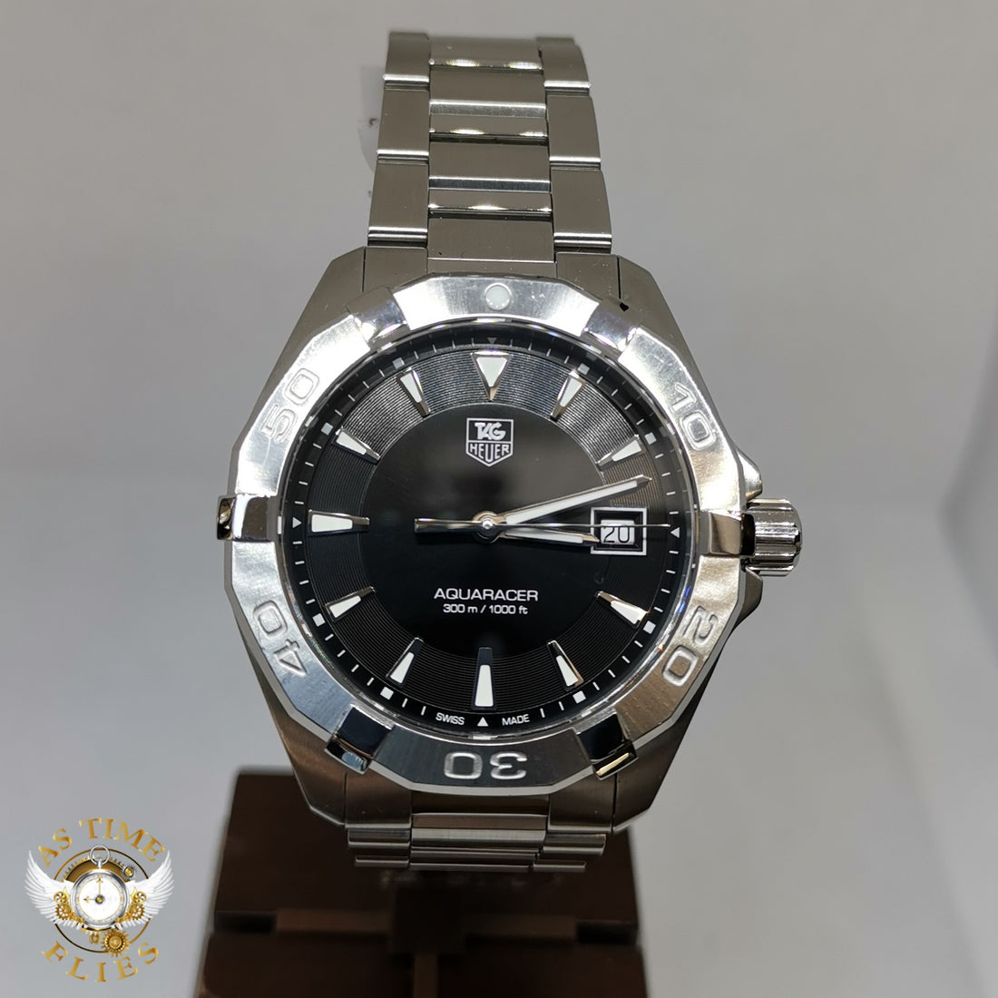 Tag Heuer Aquaracer Ref. WAY1110