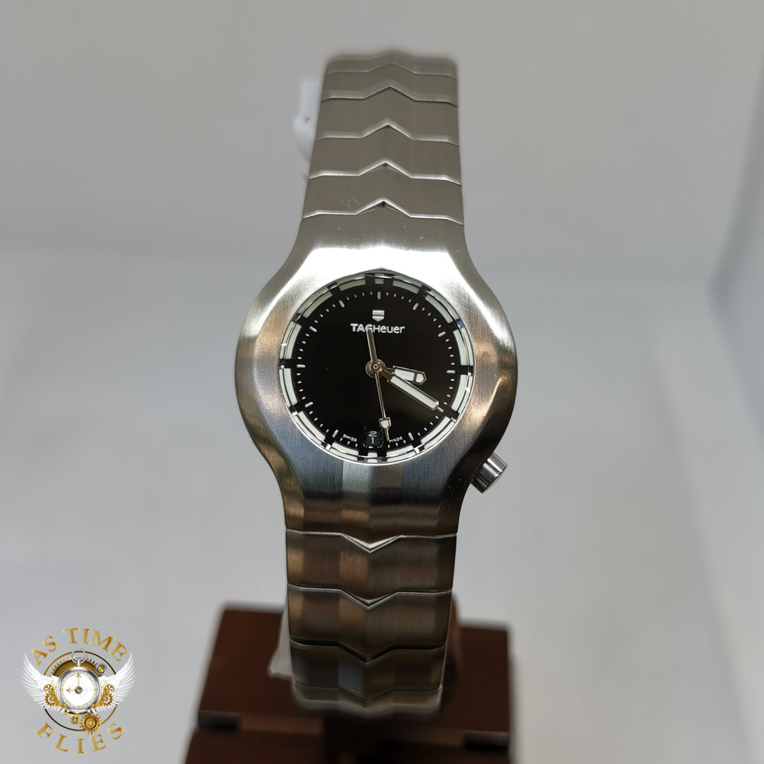 Tag Heuer Alter Ego Ref. WP1310.BA0750