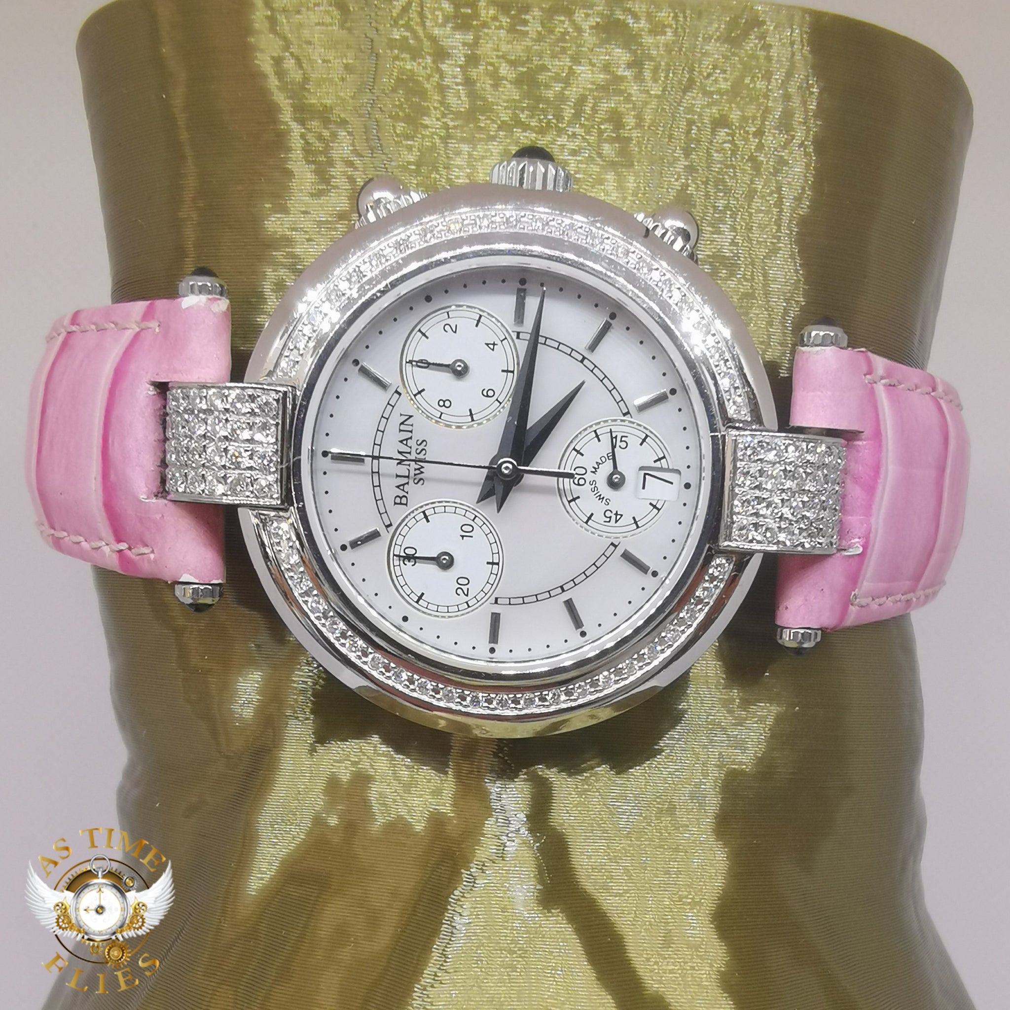 Balmain 5811 - Main Image