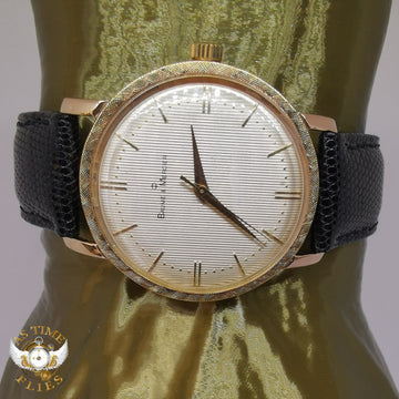 Baume & Mercier Geneve Ref. 3123