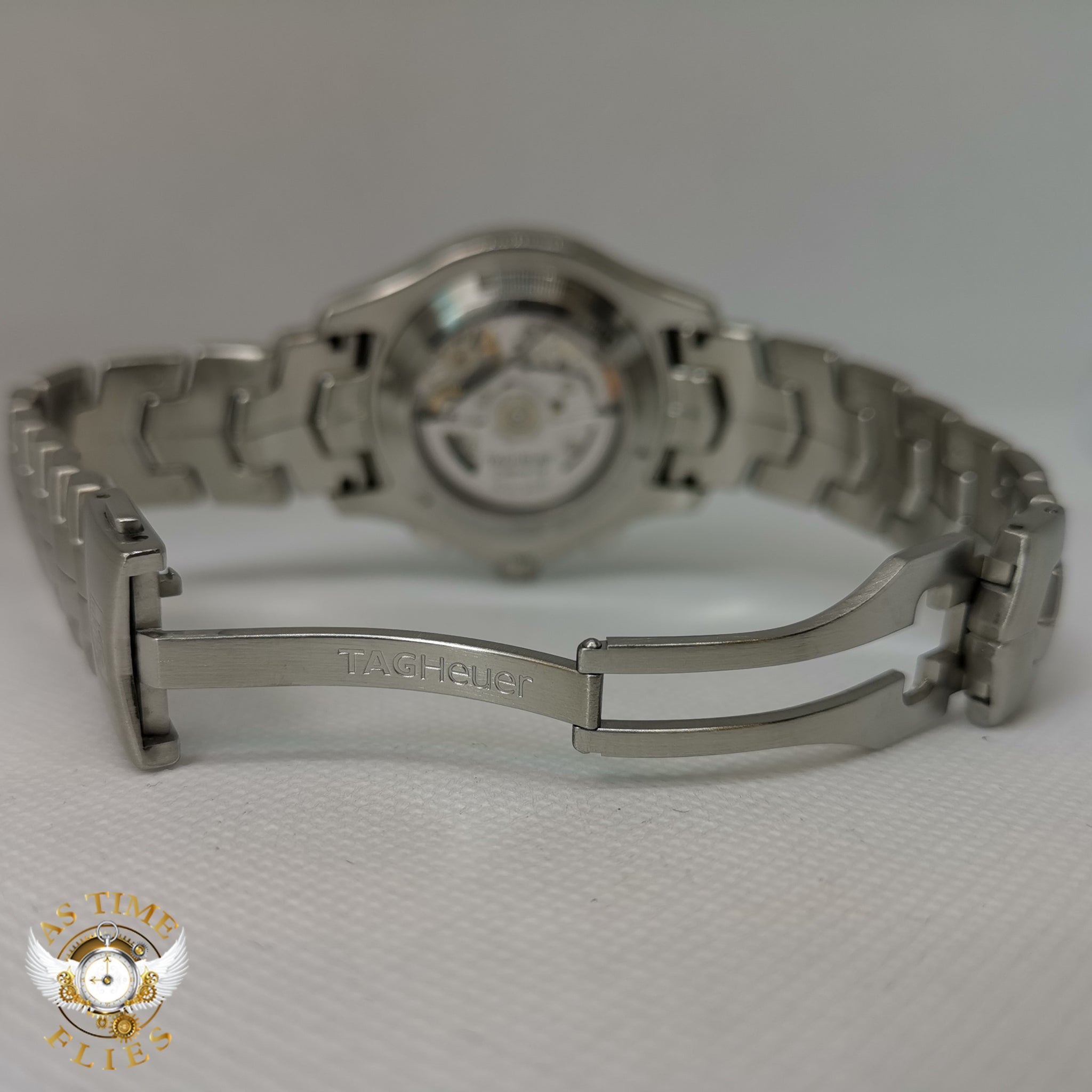 Tag Heuer Link CJF2114.BA0576