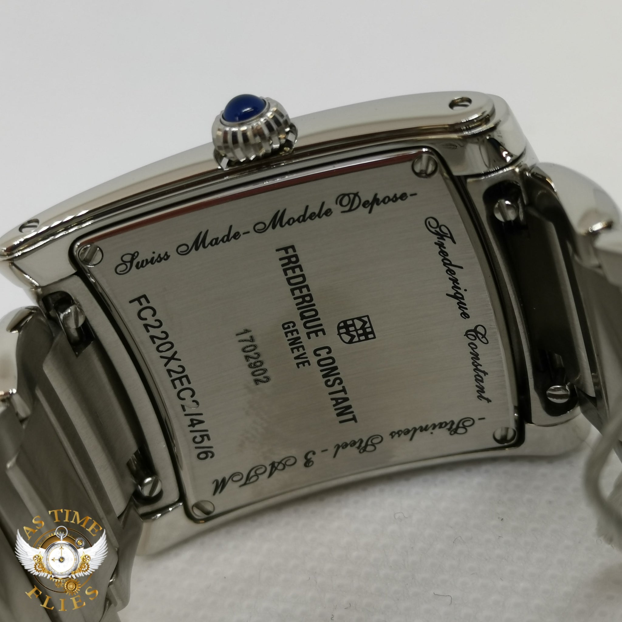 Frederique Constant Delight MoP dial 220WHD2ECD6B