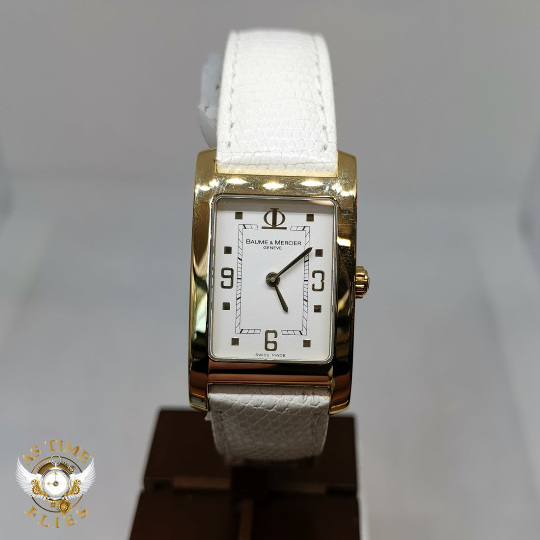 Baume & Mercier Hampton Ref. 65479