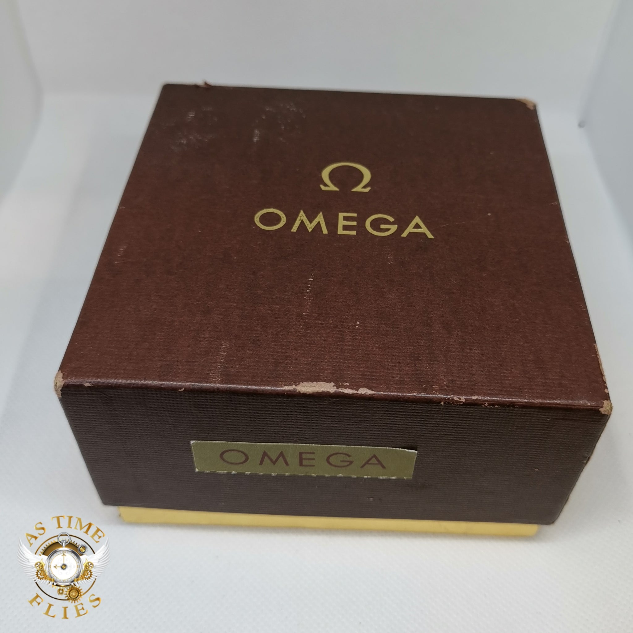 Omega Geneve Ref. 166.0117