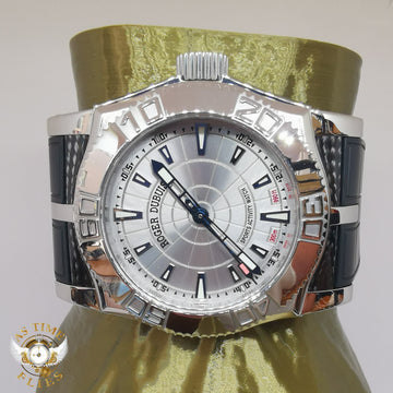 Roger Dubuis Easy Diver 888 Ltd Edition