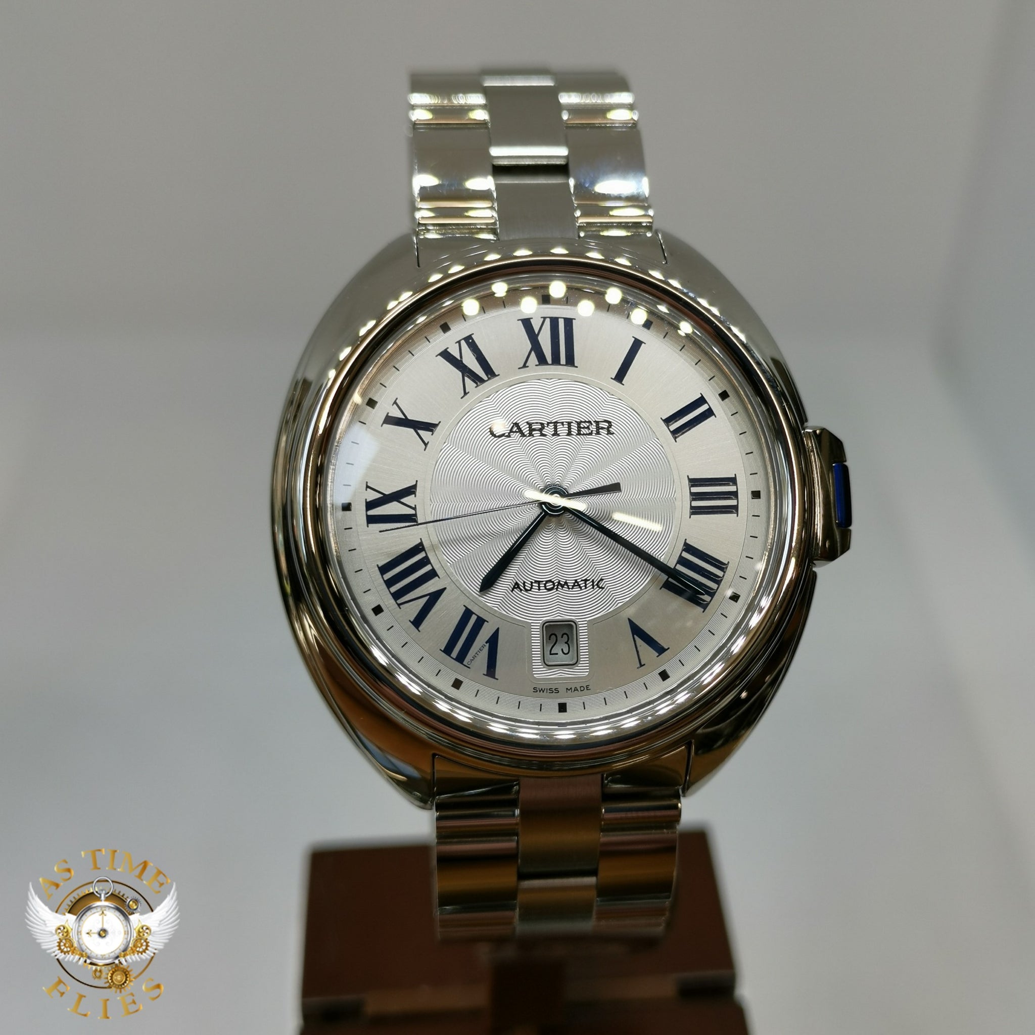 Cartier Cle de Cartier Ref. WSCL0018/3850