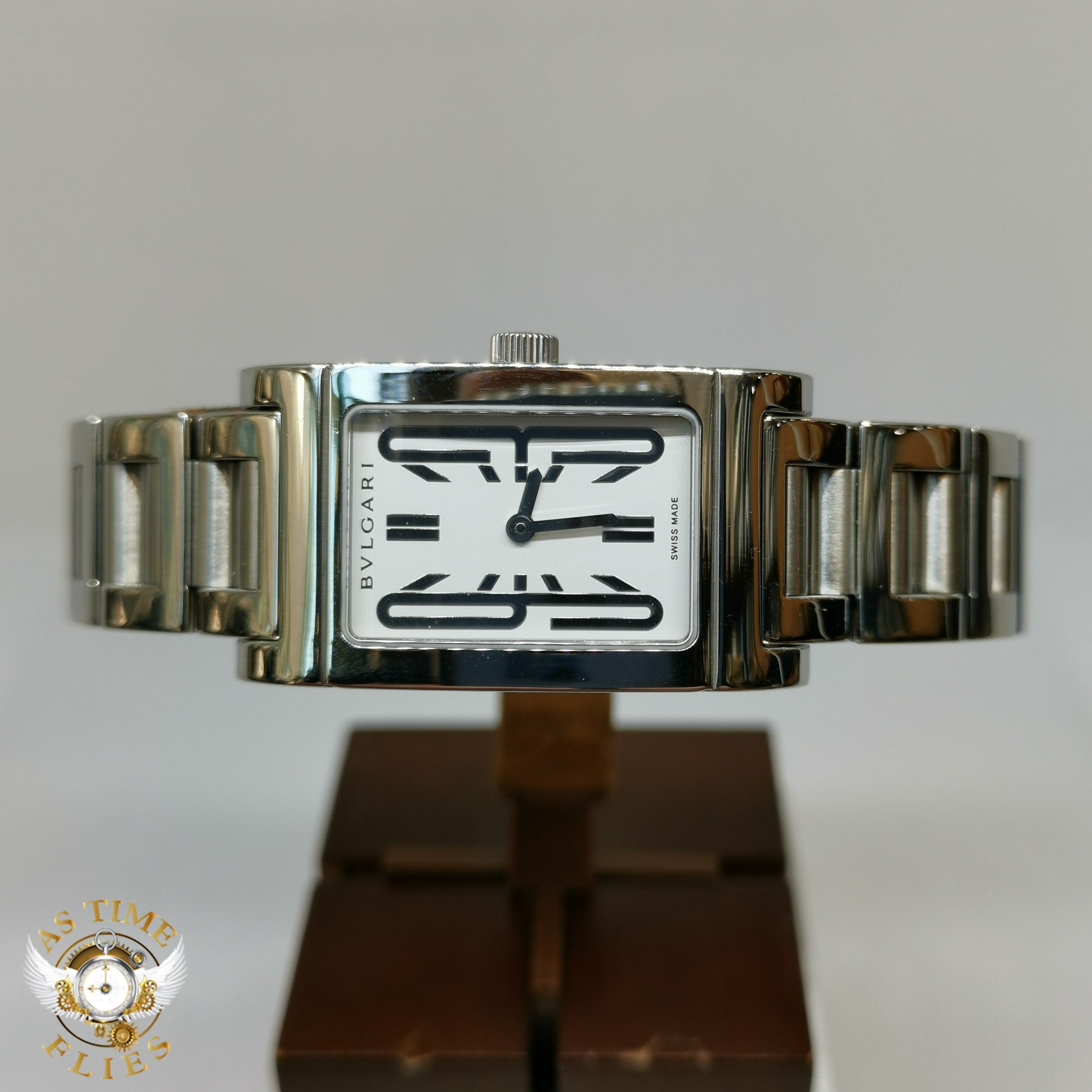 Bvlgari Rettangolo Ref. W517043