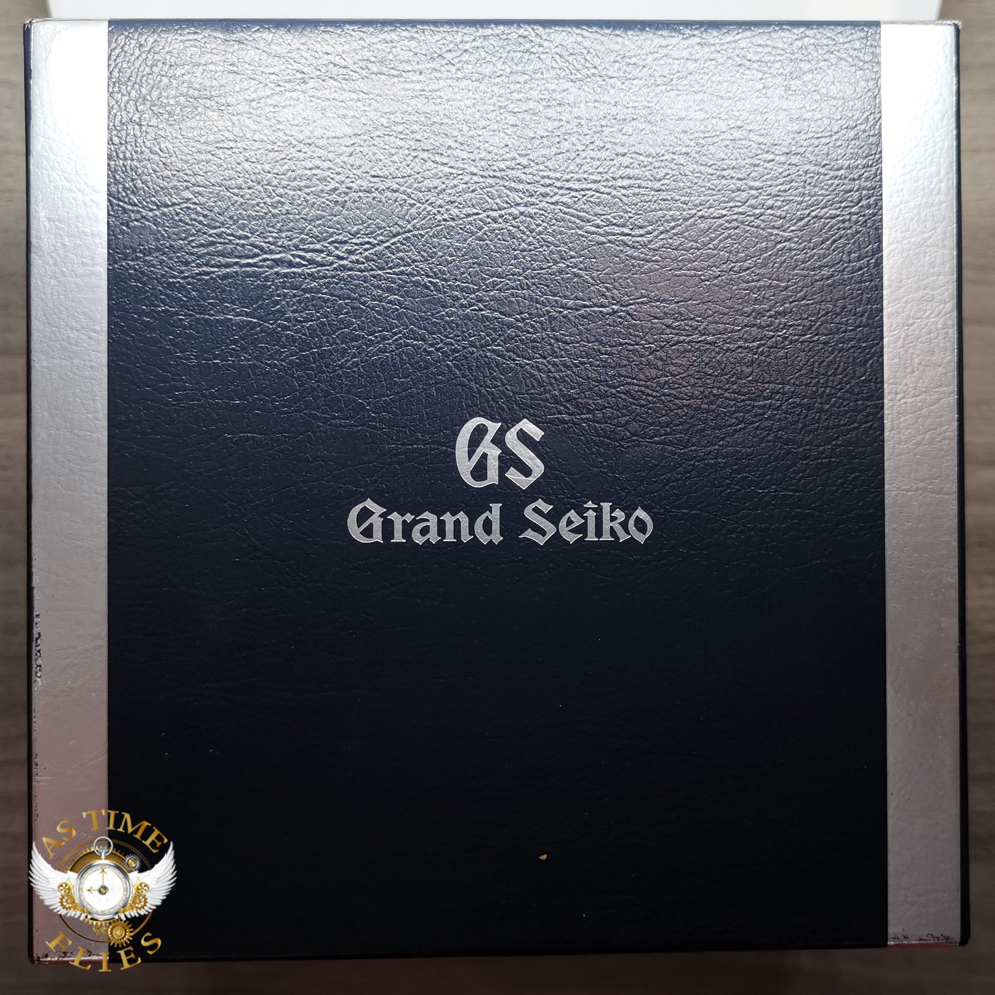 Grand Seiko Heritage 9S - SBGR305 w/box & papers
