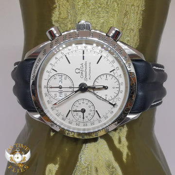 Omega Speedmaster Reduced Day‑Date 3521.30.00