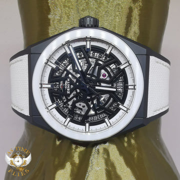 Zenith Defy Classic Ref. 49.9005.670/11.R943