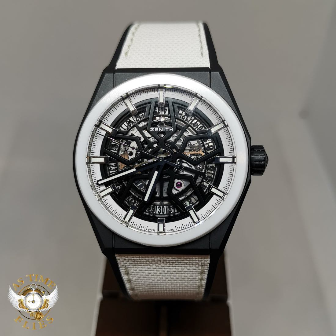 Zenith Defy Classic Ref. 49.9005.670/11.R943