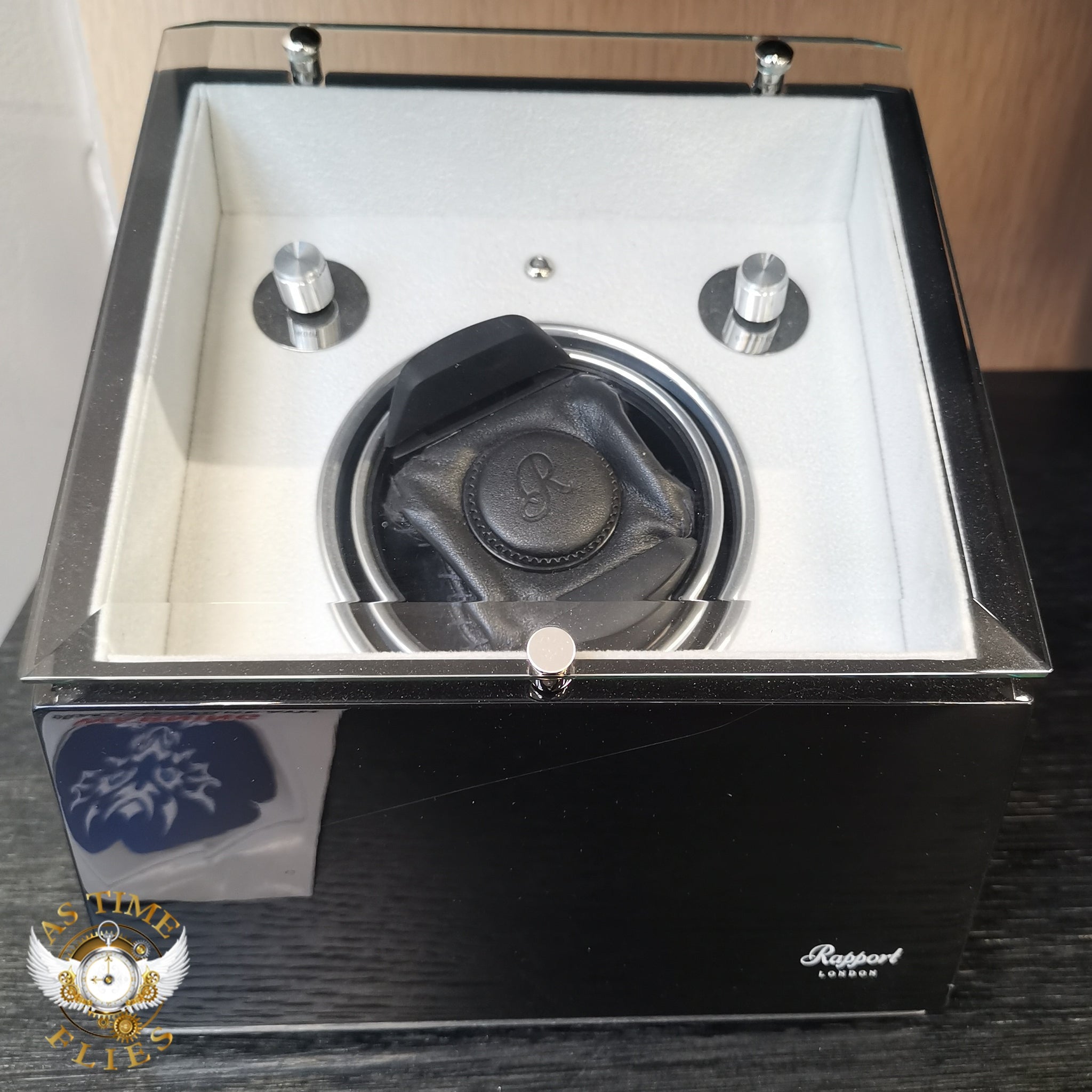 Rapport London AstroMono Watch Winder