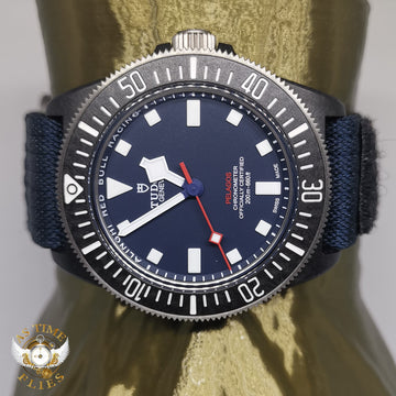 Tudor Pelagos FXD Ref. M25707KN-0001 box & papers