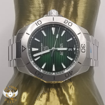 Tag Heuer Aquaracer WBP2115.BA0627